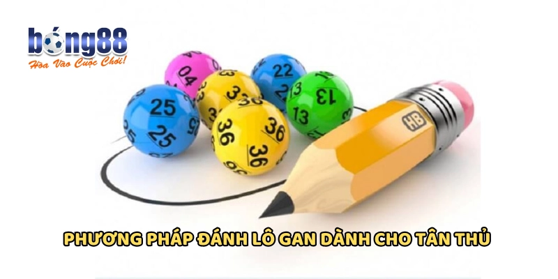 Các phương pháp bắt lô đỉnh cao từ các cao thủ 