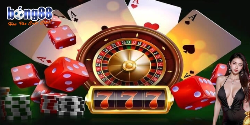 Casino online