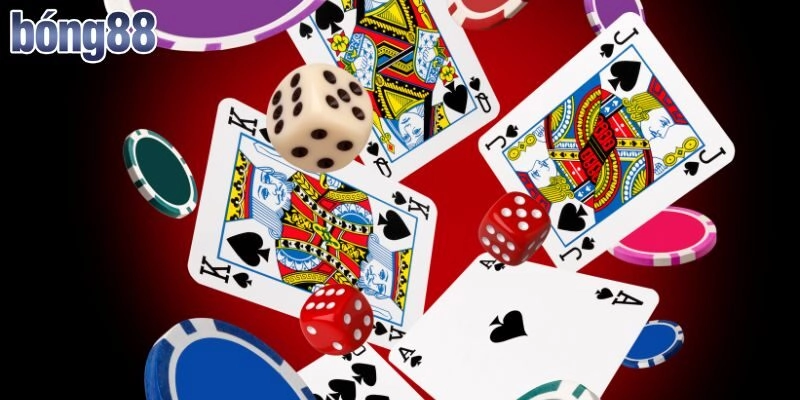 Lý do làm nên sự khác biệt của nhà cái Bong 88 so với các trang web khác