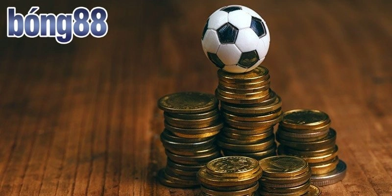 Giới thiệu về kèo chấp