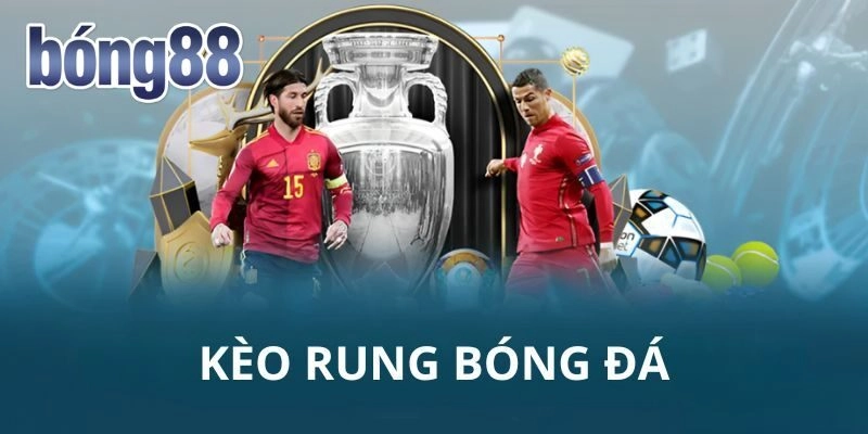 Kèo Rung: Chìa Khóa Vàng Mở Ra Chiến Thắng Trong Cá Độ