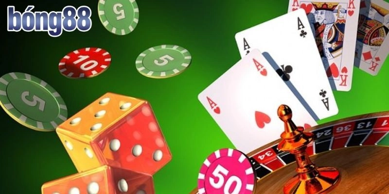 Luật chơi Xì Dách