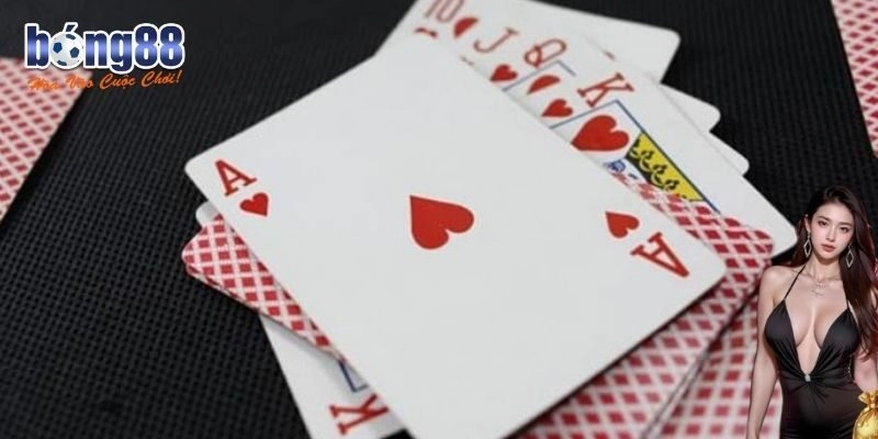 Mẹo chơi phỏm thắng lớn