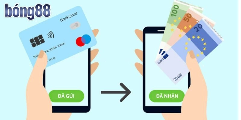 Ưu điểm khi giao dịch