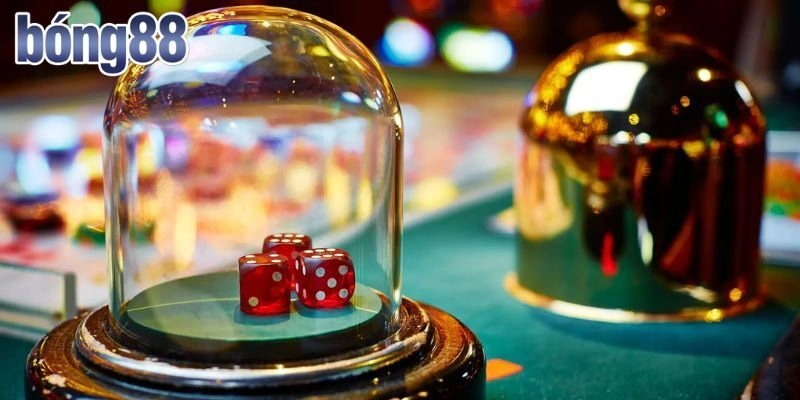 Tìm hiểu về game Sicbo