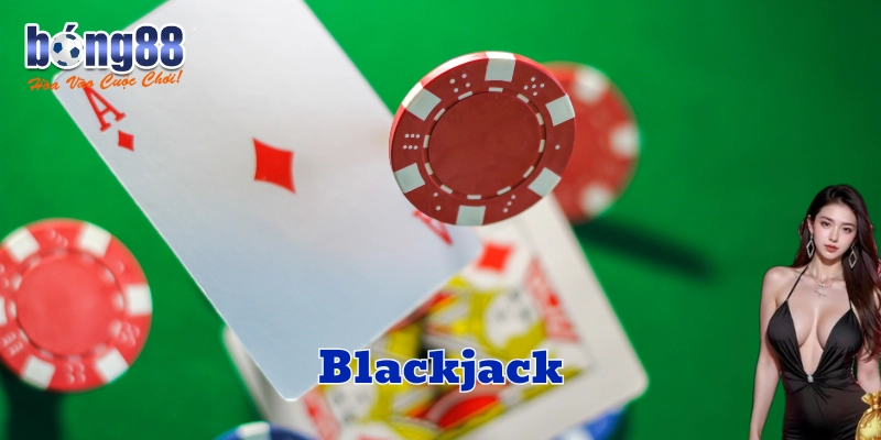 Kiểm soát vốn trong Blackjack để chơi lâu dài hơn