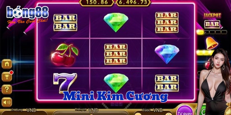 Tại sao Mini kim cương lại hấp dẫn