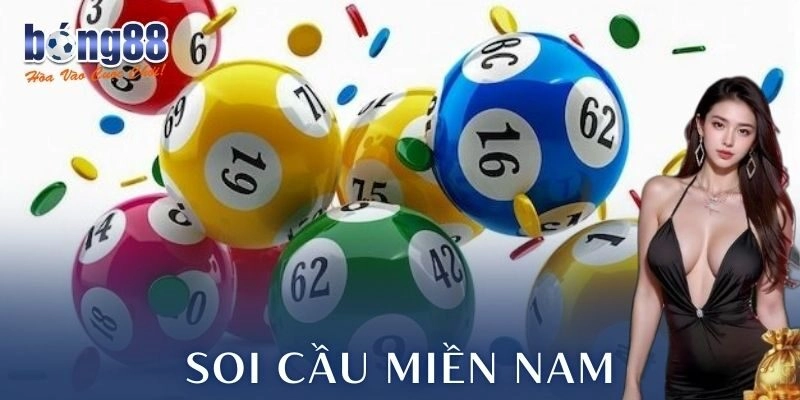 Soi cầu miền Nam chuẩn xác mỗi ngày, thắng lớn