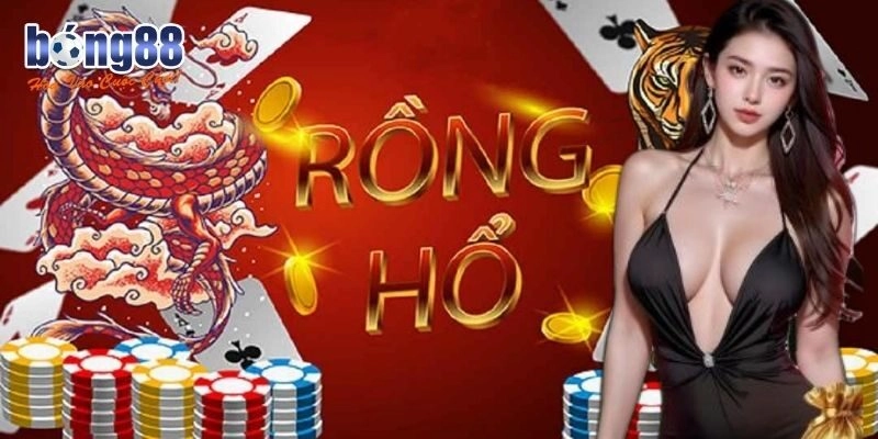 Rồng Hổ Bong88